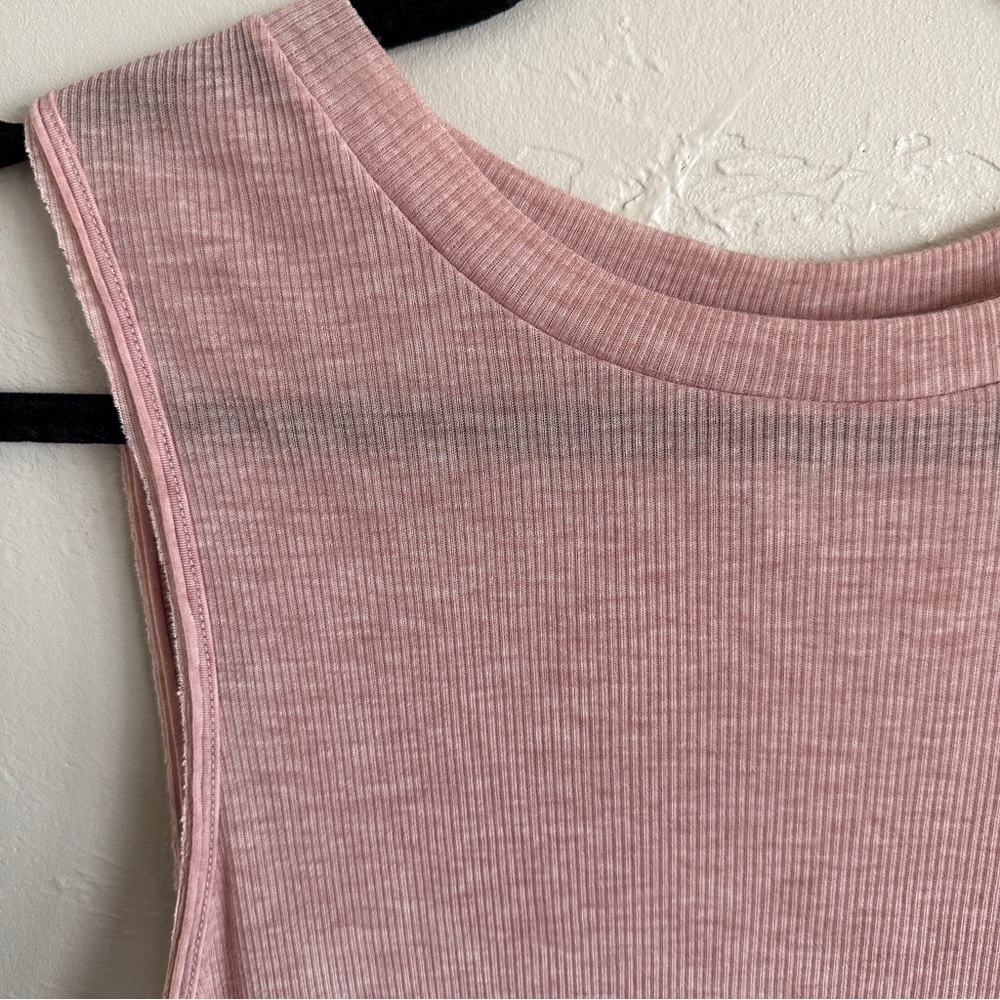 FP Movement Lightweight Ribbed Tank - Picture 3 of 6